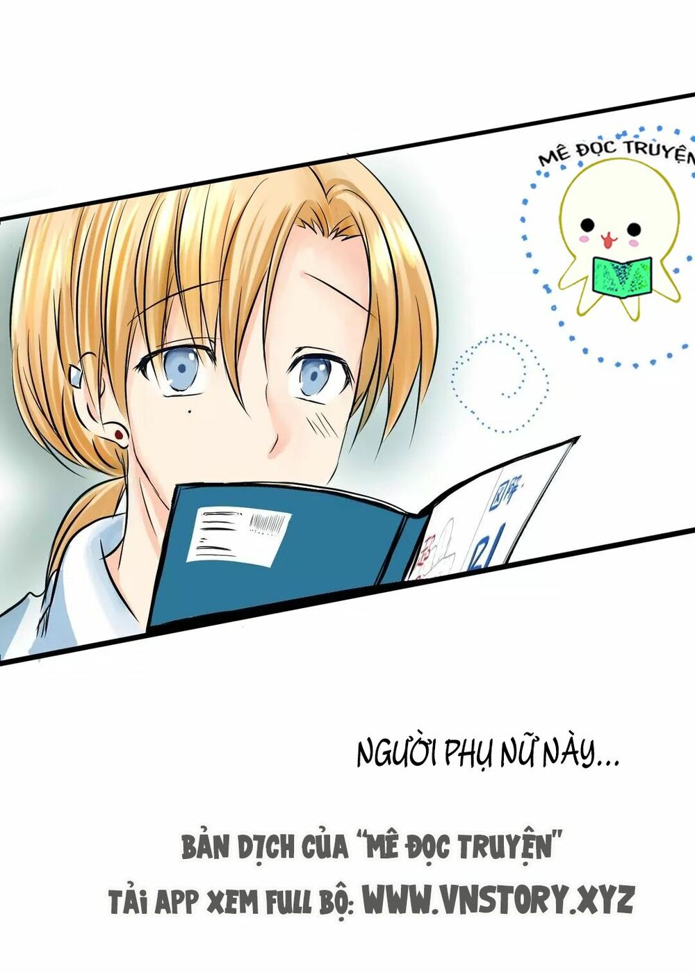 Lớp học biến chất: Chapter 11: Nguy hiểm bất ngờ