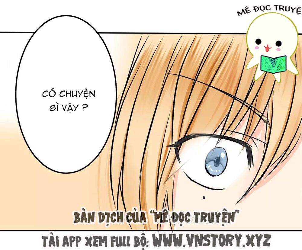 Lớp học biến chất: Chapter 11: Nguy hiểm bất ngờ