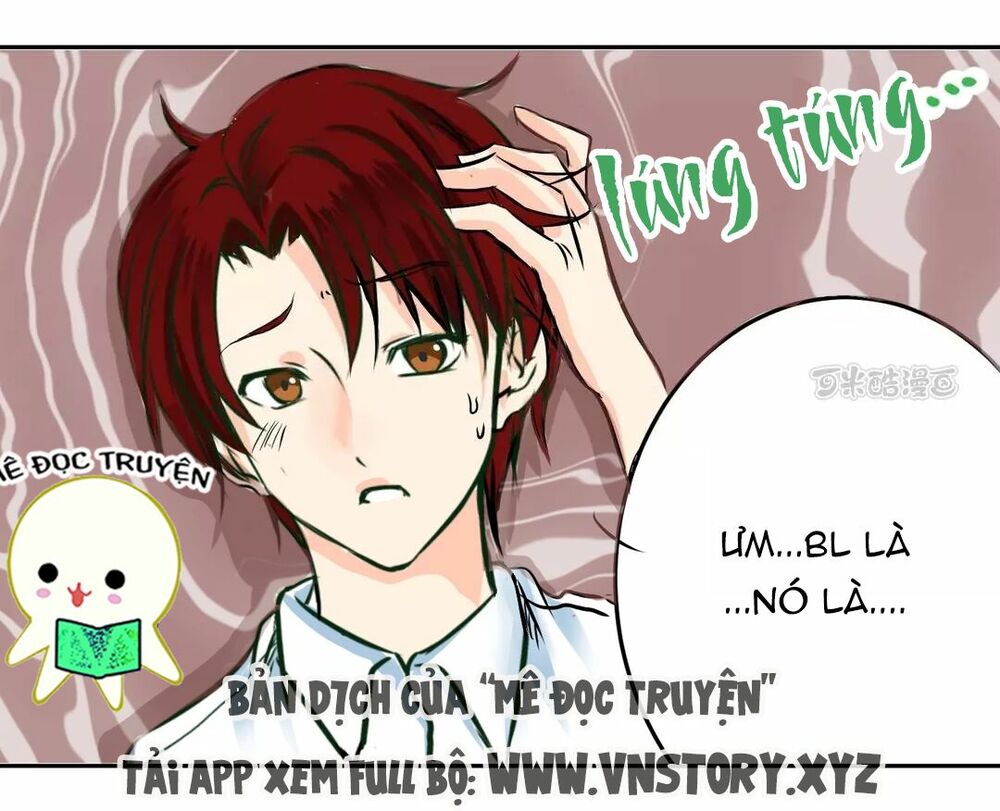 Lớp học biến chất: Chapter 11: Nguy hiểm bất ngờ