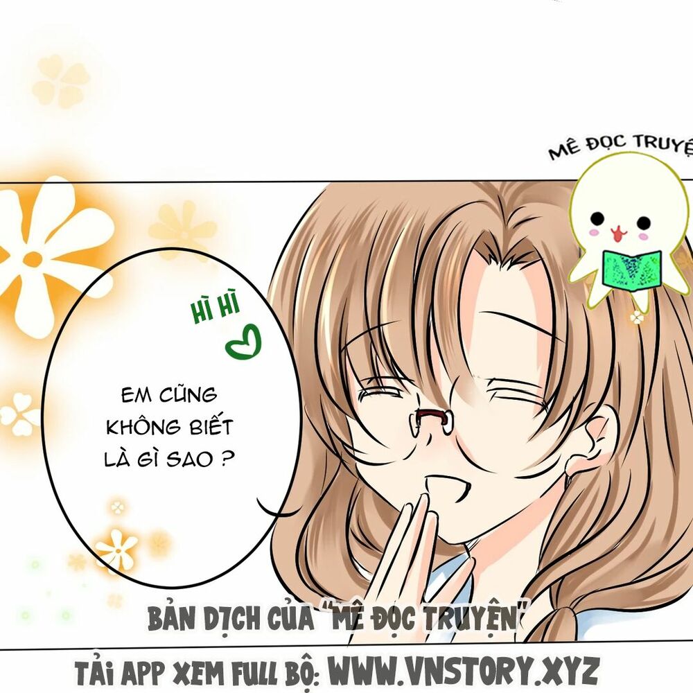 Lớp học biến chất: Chapter 11: Nguy hiểm bất ngờ