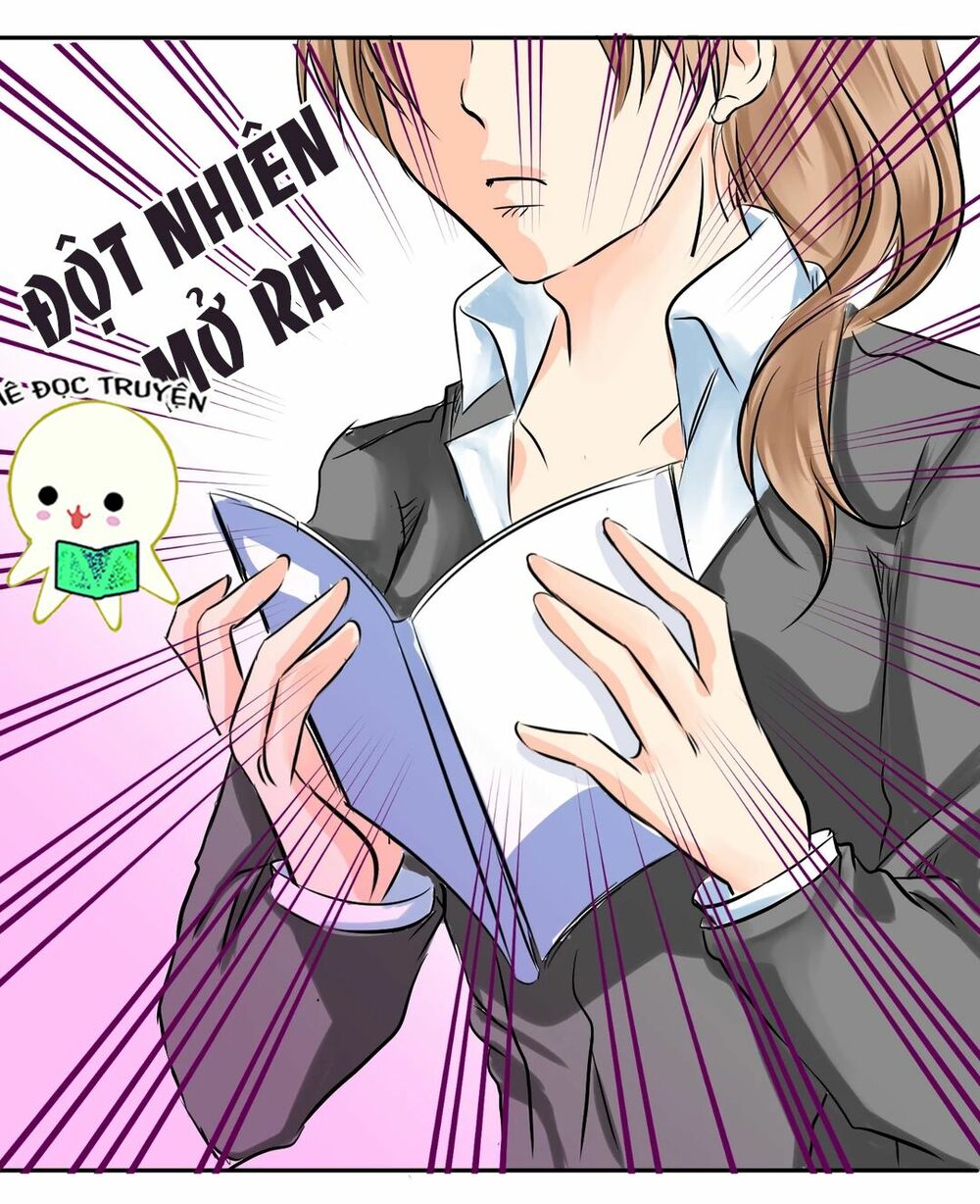 Lớp học biến chất: Chapter 11: Nguy hiểm bất ngờ