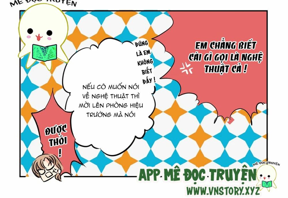 Lớp học biến chất: Chapter 12: - Người đàn ông phá hủy dục vọng của cô giáo
