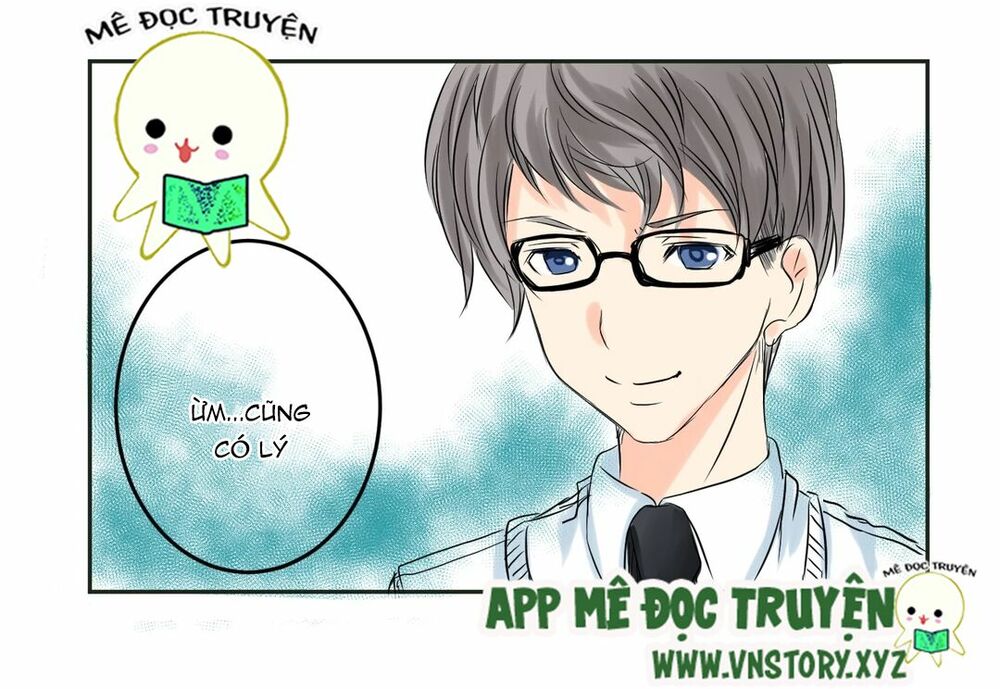 Lớp học biến chất: Chapter 12: - Người đàn ông phá hủy dục vọng của cô giáo