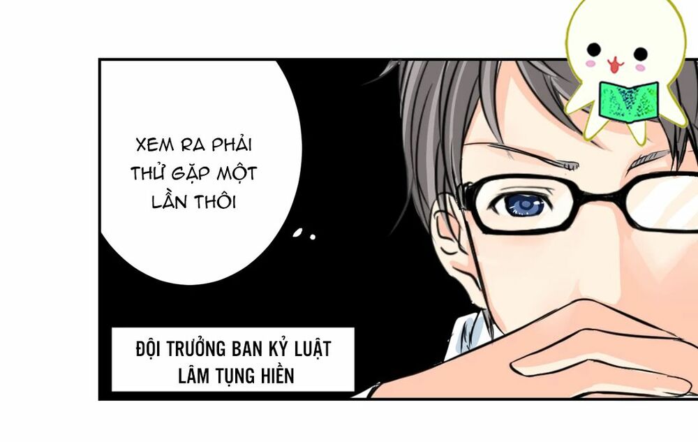 Lớp học biến chất: Chapter 12: - Người đàn ông phá hủy dục vọng của cô giáo