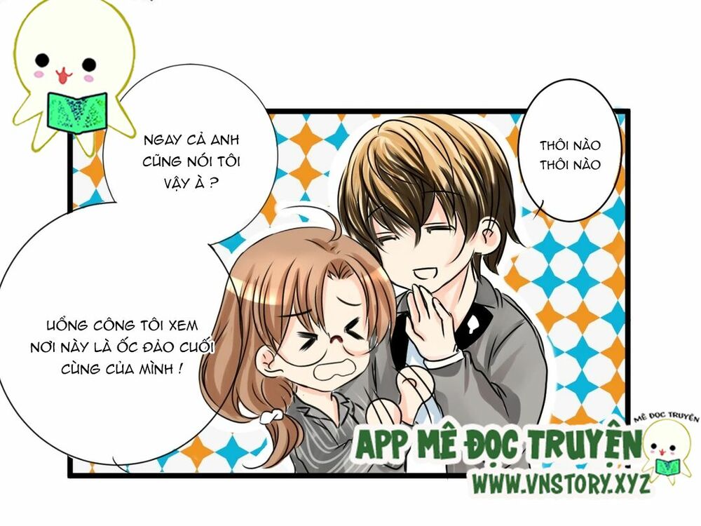 Lớp học biến chất: Chapter 13