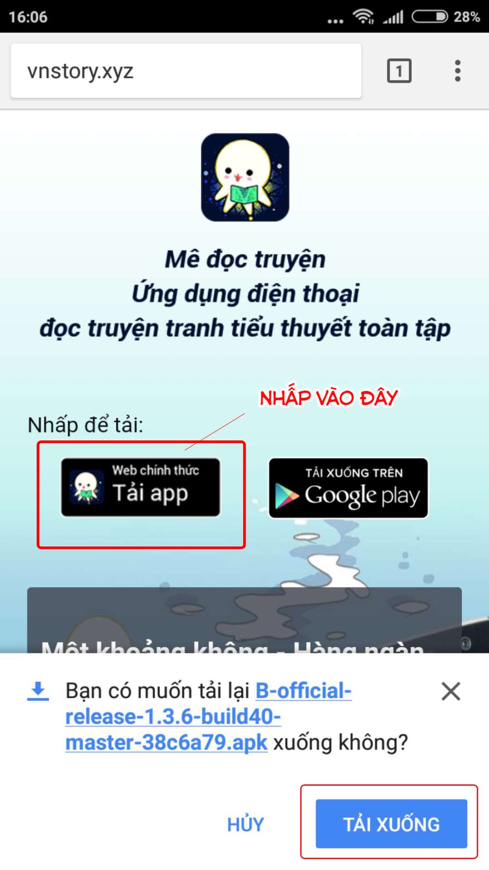 Lớp học biến chất: Chapter 13