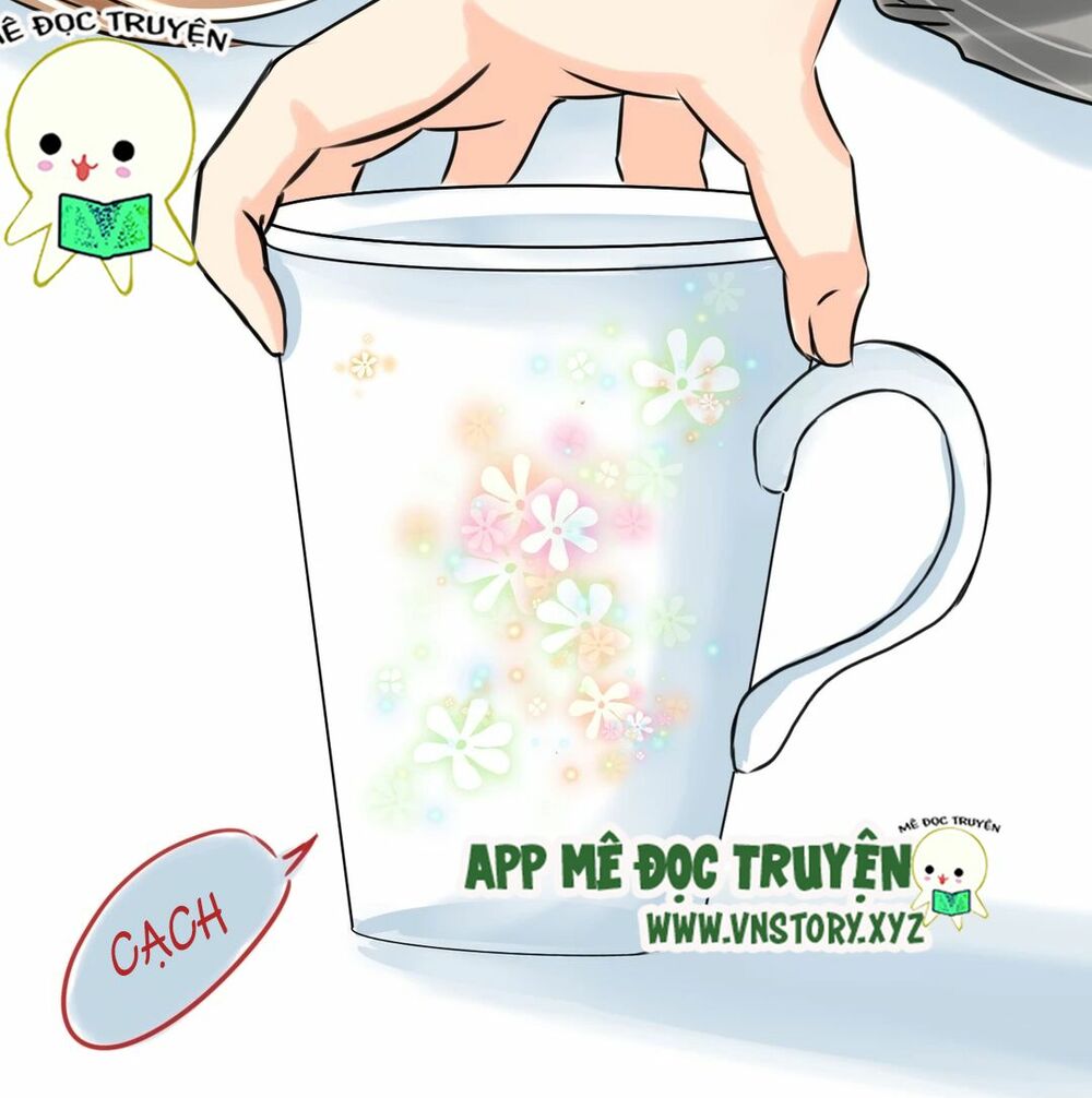 Lớp học biến chất: Chapter 13