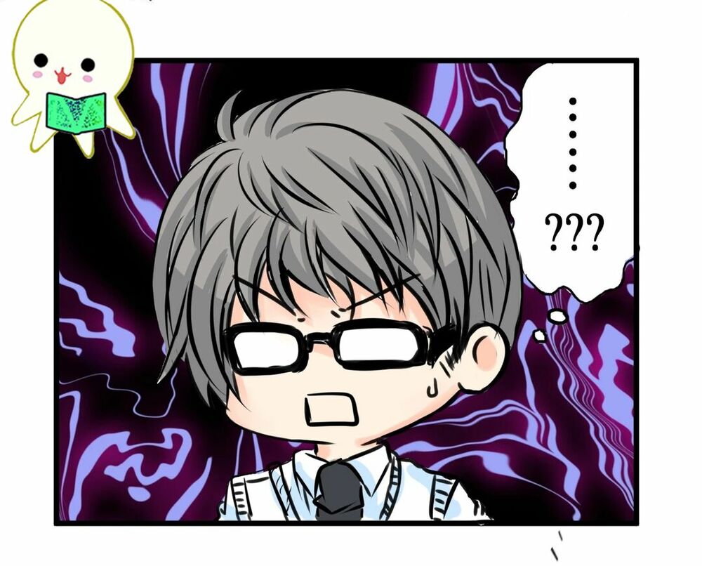 Lớp học biến chất: Chapter 14