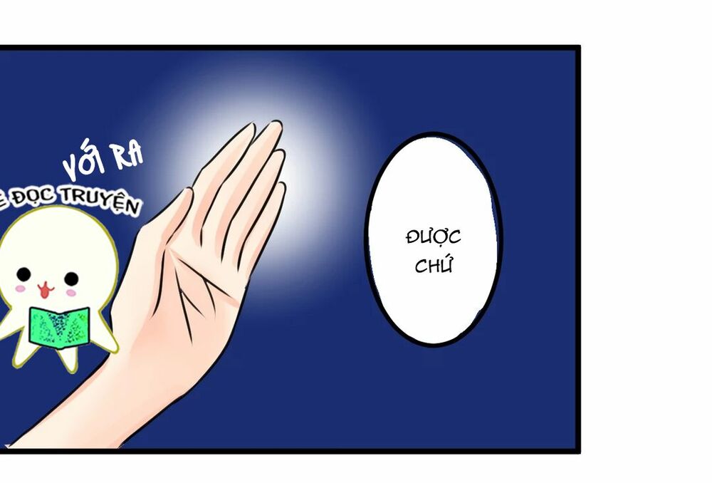 Lớp học biến chất: Chapter 14