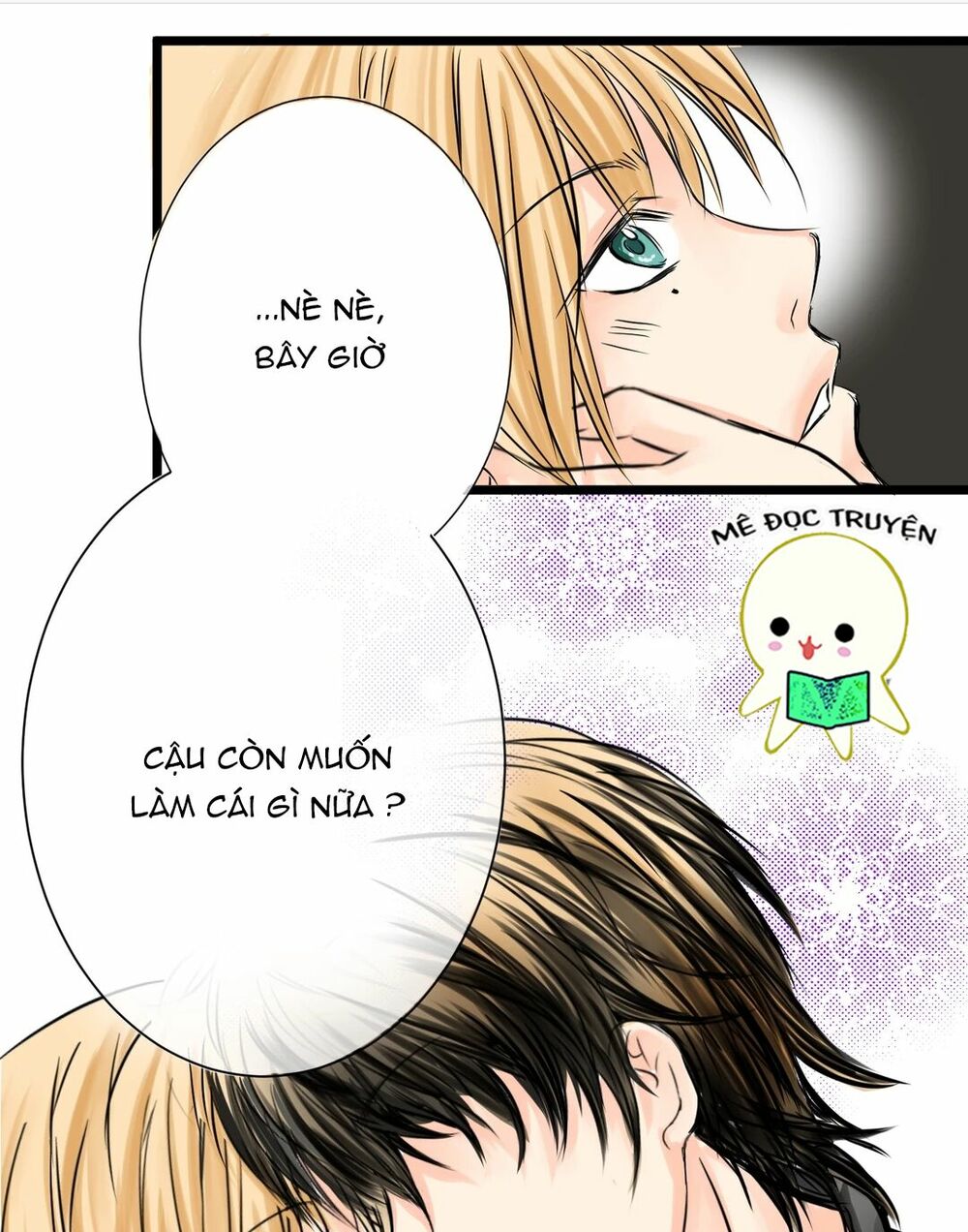 Lớp học biến chất: Chapter 14
