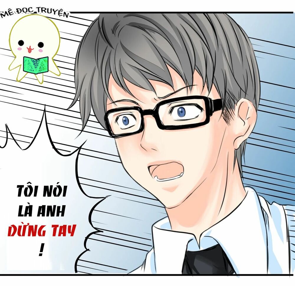 Lớp học biến chất: Chapter 14