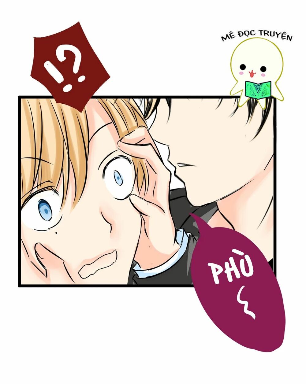 Lớp học biến chất: Chapter 14