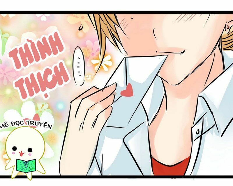 Lớp học biến chất: Chapter 17