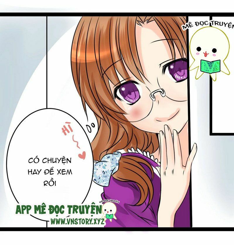 Lớp học biến chất: Chapter 17