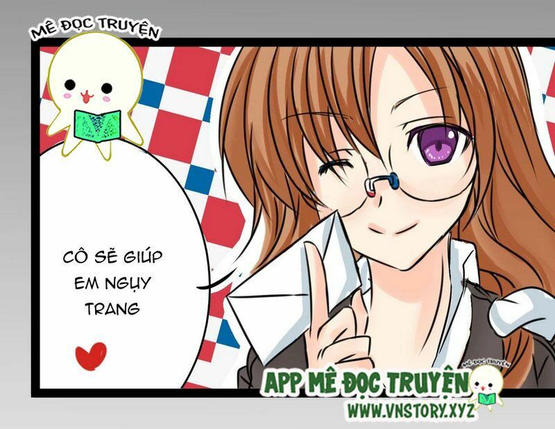 Lớp học biến chất: Chapter 17