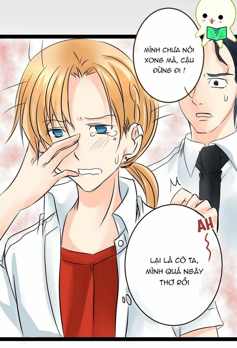 Lớp học biến chất: Chapter 17