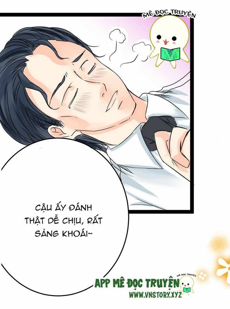 Lớp học biến chất: Chapter 17