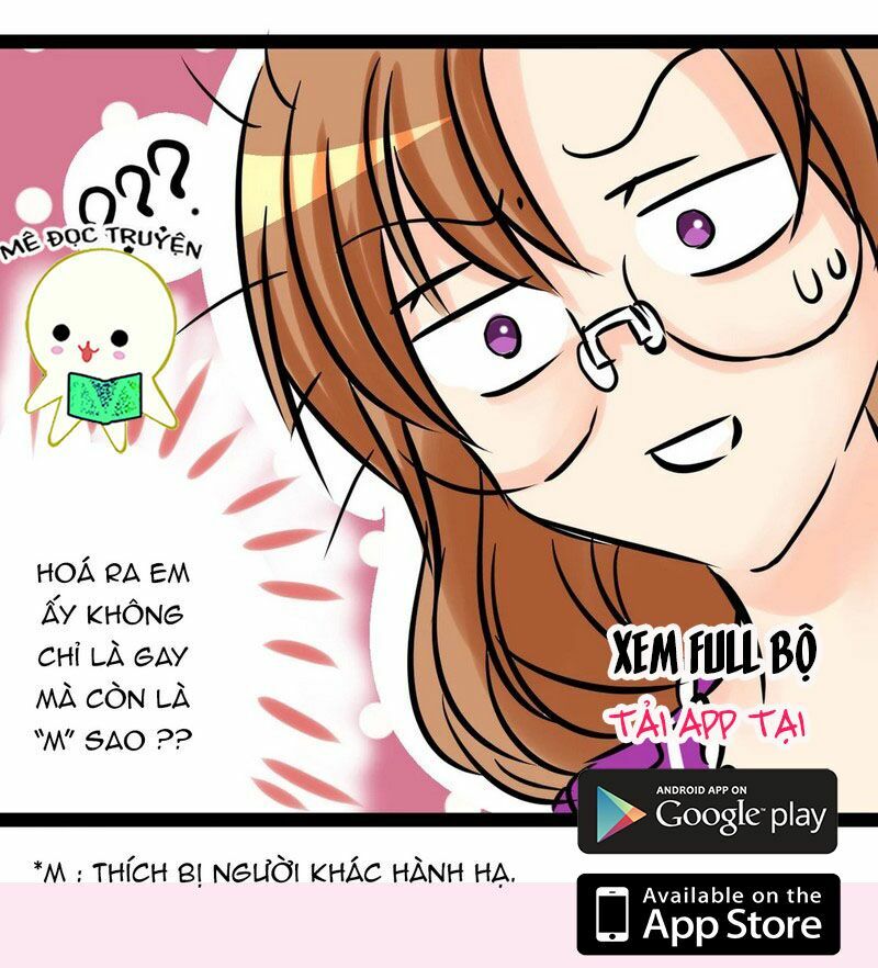 Lớp học biến chất: Chapter 17