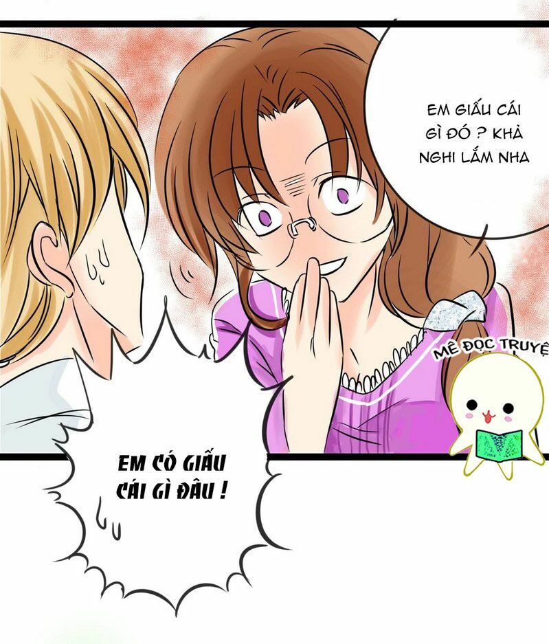 Lớp học biến chất: Chapter 17