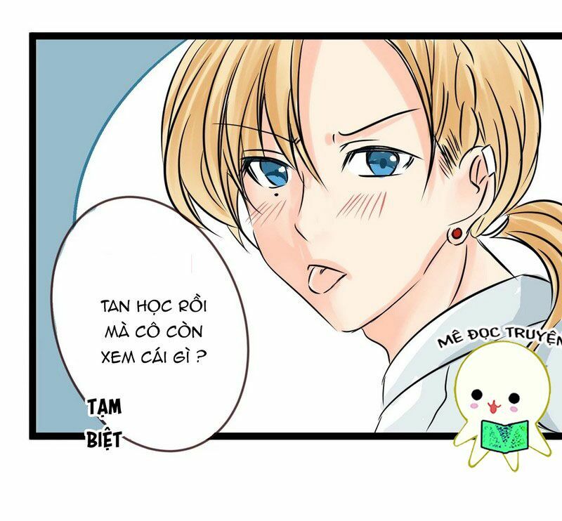 Lớp học biến chất: Chapter 17