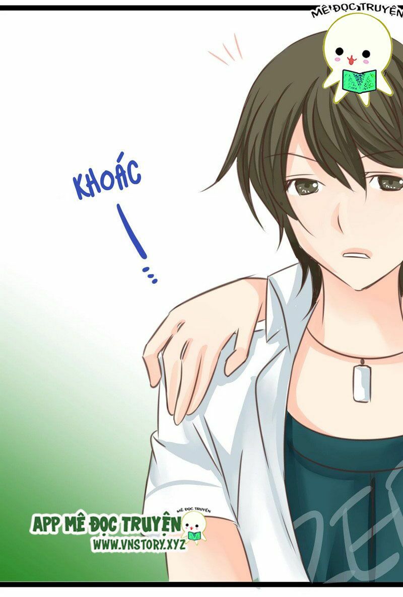 Lớp học biến chất: Chapter 19: Gặp lại nhau