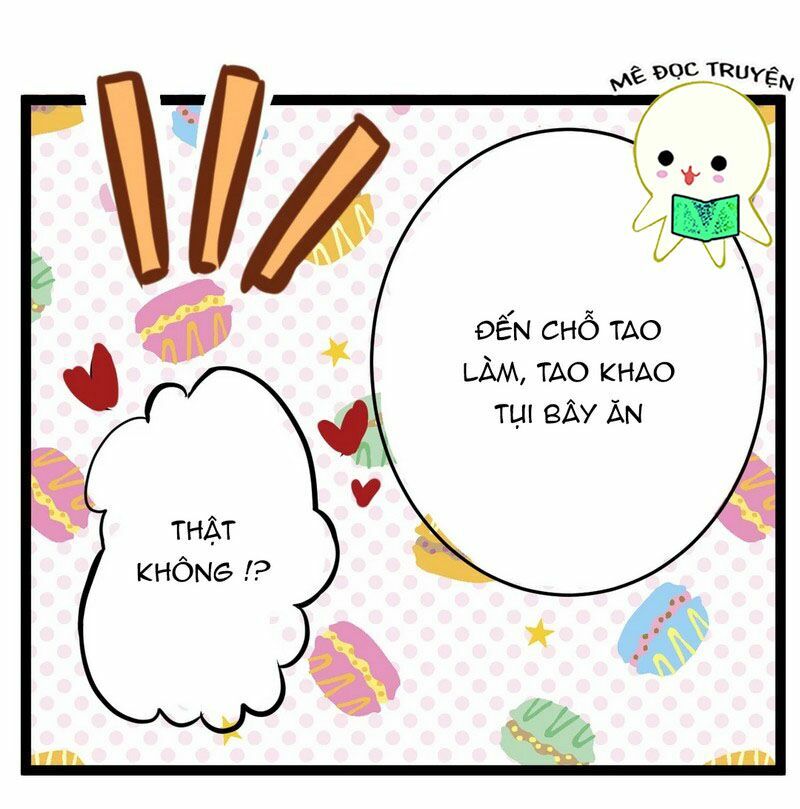 Lớp học biến chất: Chapter 19: Gặp lại nhau