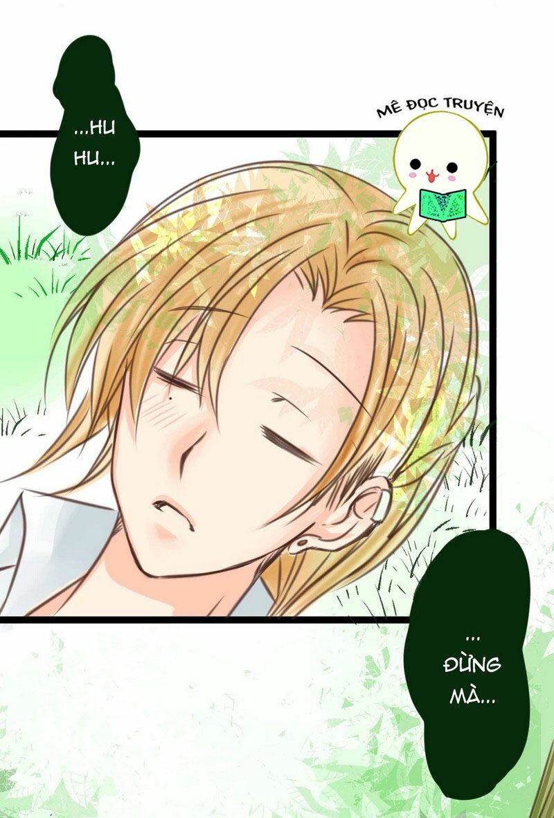 Lớp học biến chất: Chapter 19: Gặp lại nhau