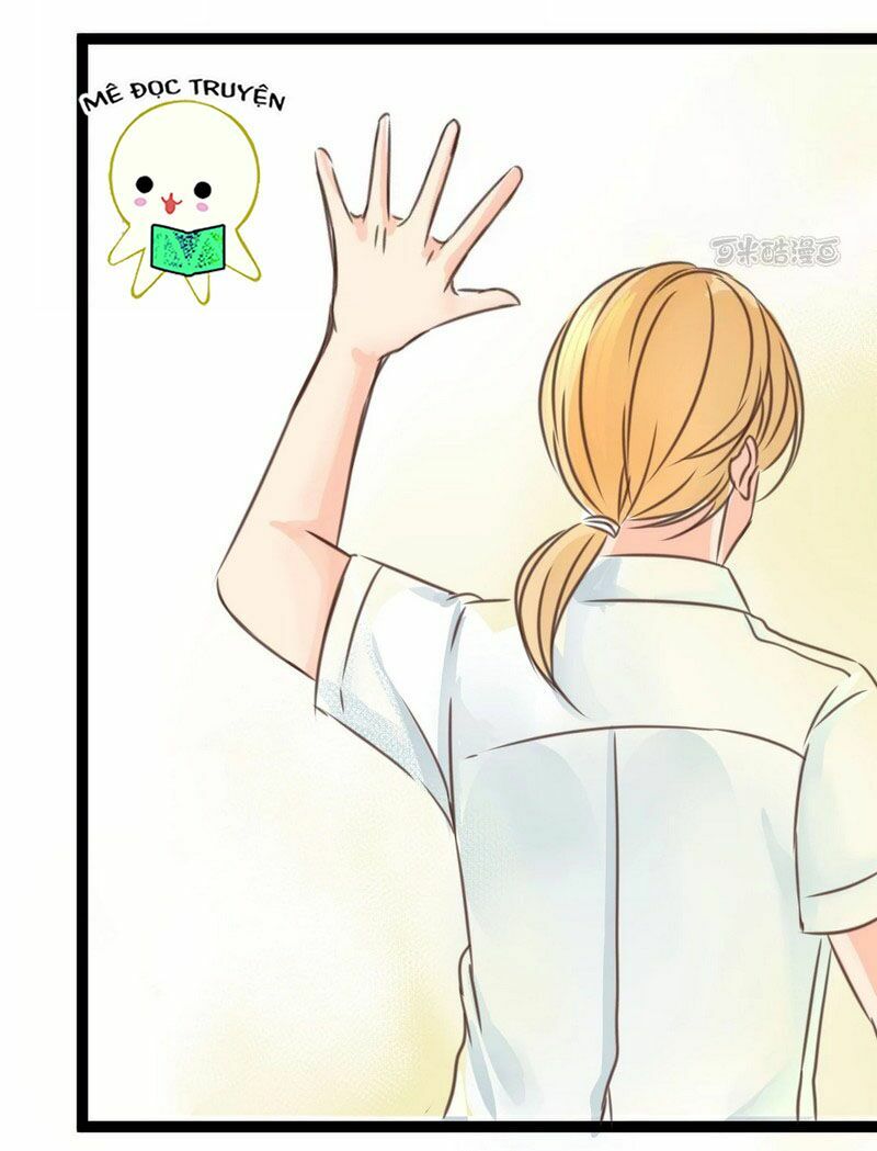 Lớp học biến chất: Chapter 19: Gặp lại nhau