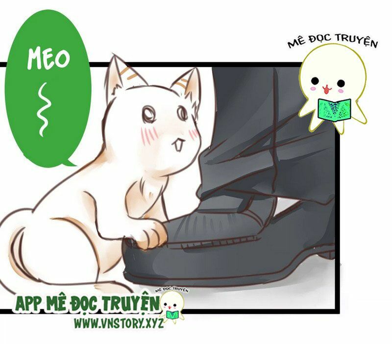 Lớp học biến chất: Chapter 19: Gặp lại nhau