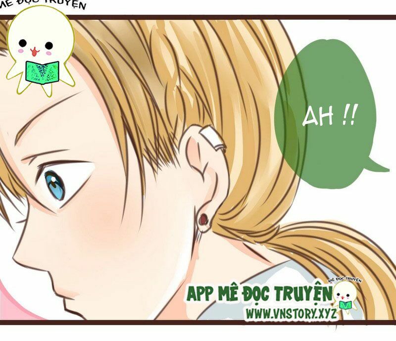 Lớp học biến chất: Chapter 19: Gặp lại nhau