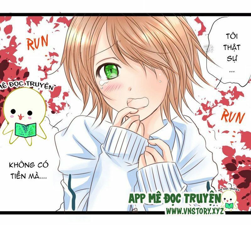 Lớp học biến chất: Chapter 19: Gặp lại nhau