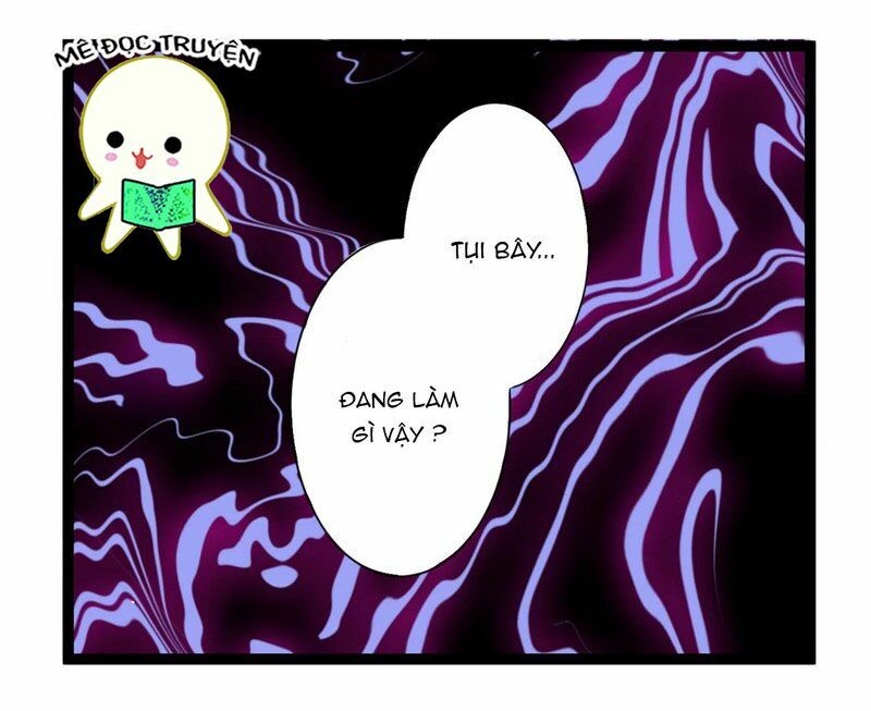Lớp học biến chất: Chapter 19: Gặp lại nhau