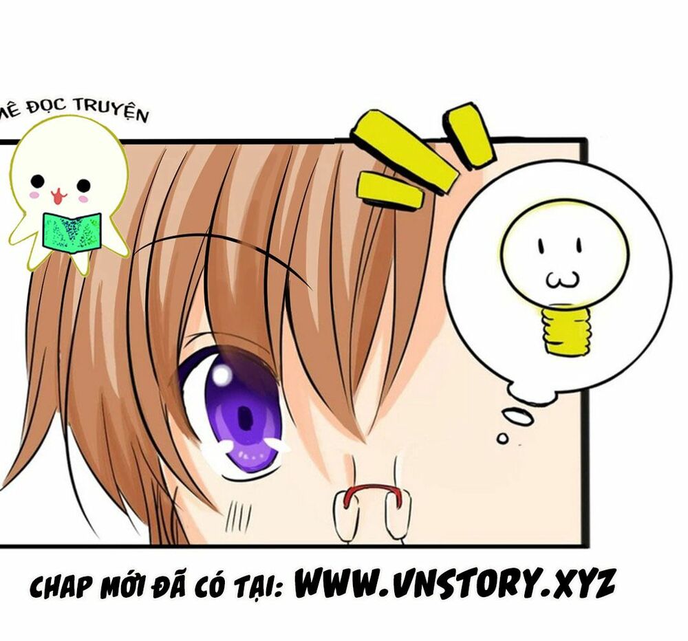 Lớp học biến chất: Chapter 2