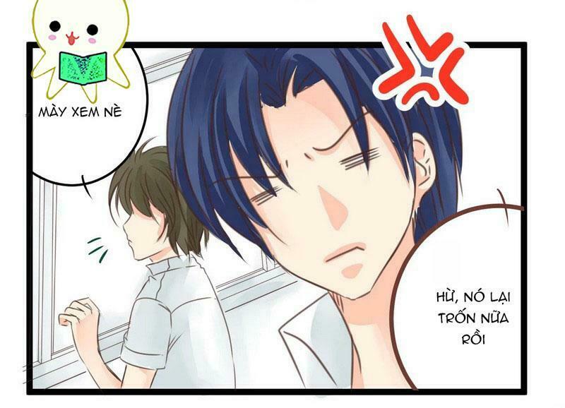 Lớp học biến chất: Chapter 21