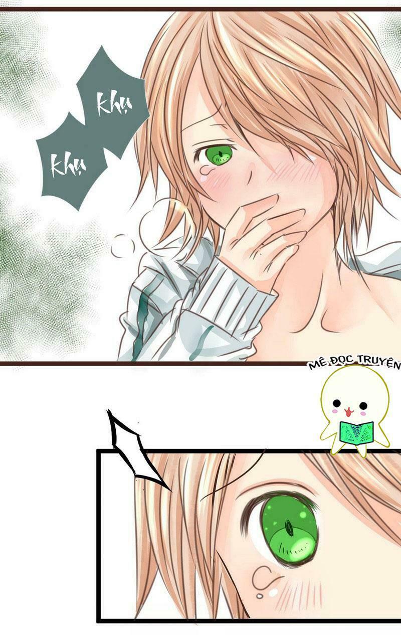 Lớp học biến chất: Chapter 21