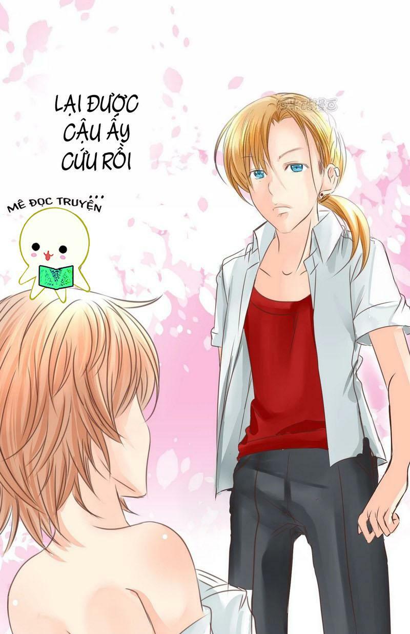 Lớp học biến chất: Chapter 21