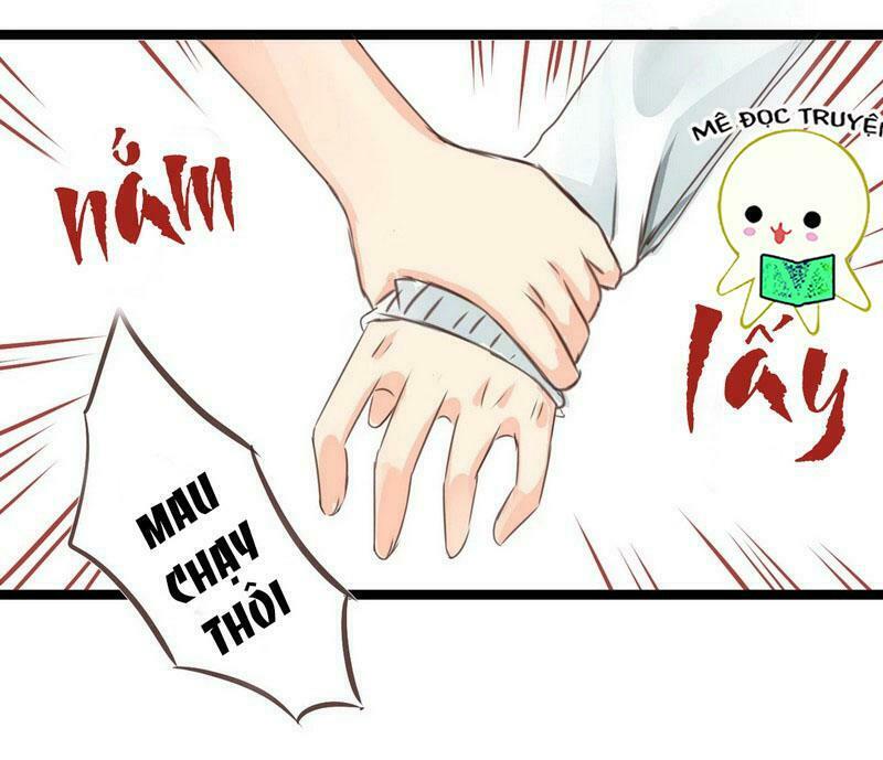 Lớp học biến chất: Chapter 21