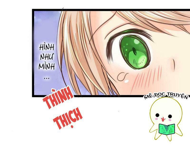Lớp học biến chất: Chapter 21