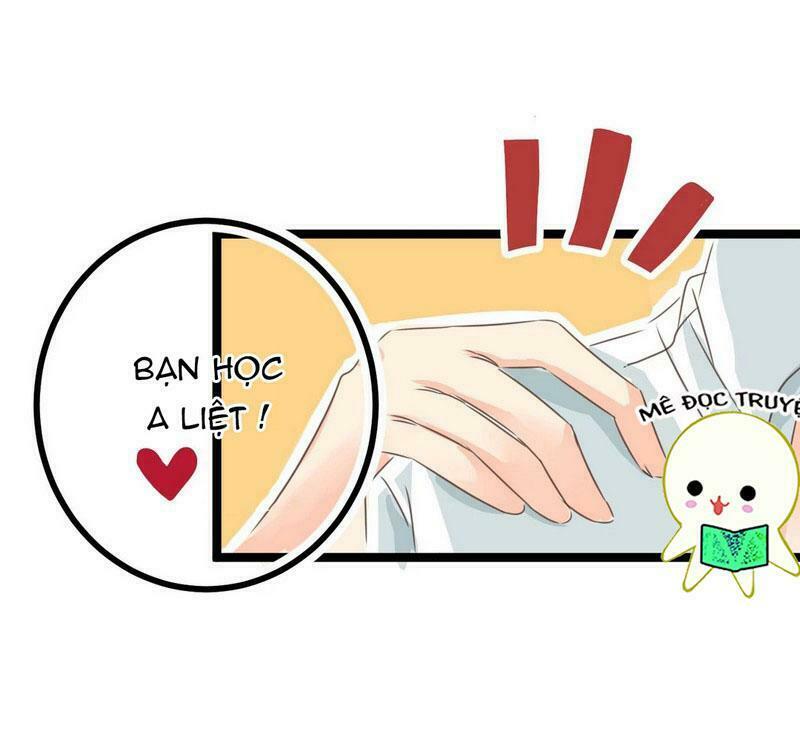 Lớp học biến chất: Chapter 21