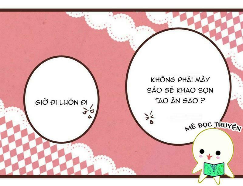 Lớp học biến chất: Chapter 21