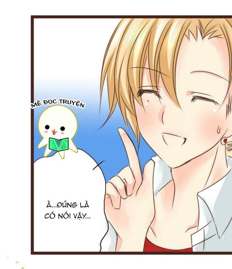 Lớp học biến chất: Chapter 21