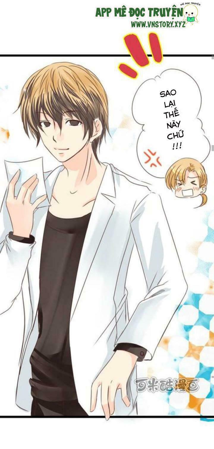Lớp học biến chất: Chapter 23