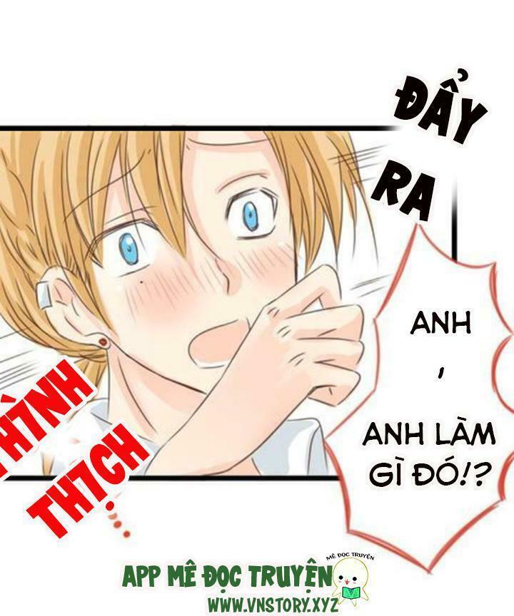 Lớp học biến chất: Chapter 23