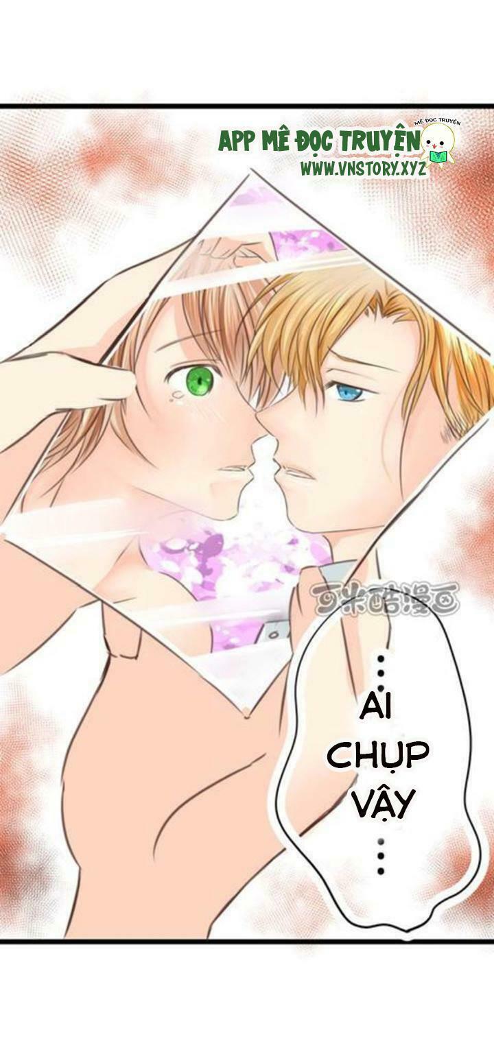 Lớp học biến chất: Chapter 23