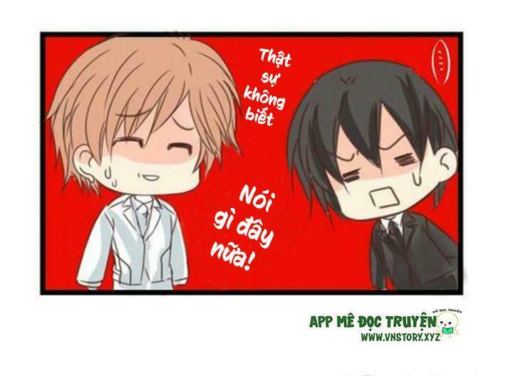 Lớp học biến chất: Chapter 24