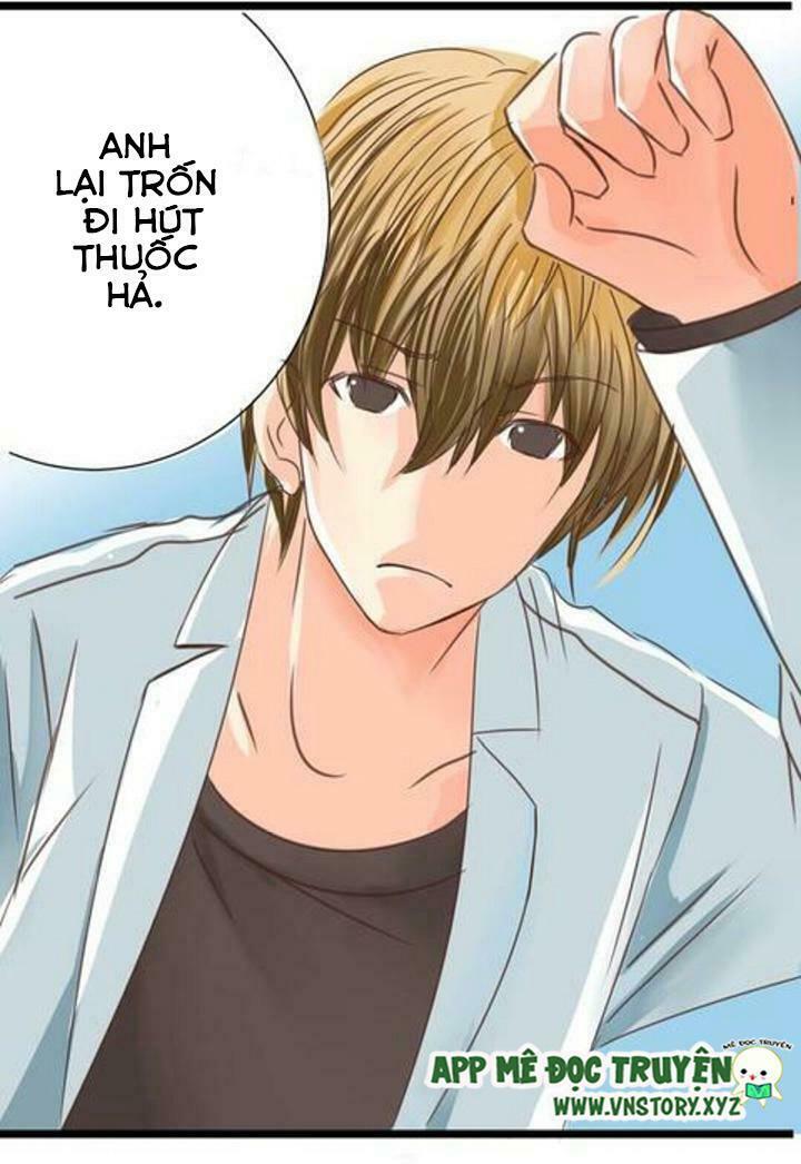 Lớp học biến chất: Chapter 24