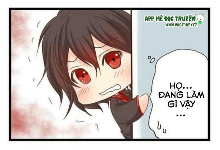 Lớp học biến chất: Chapter 24