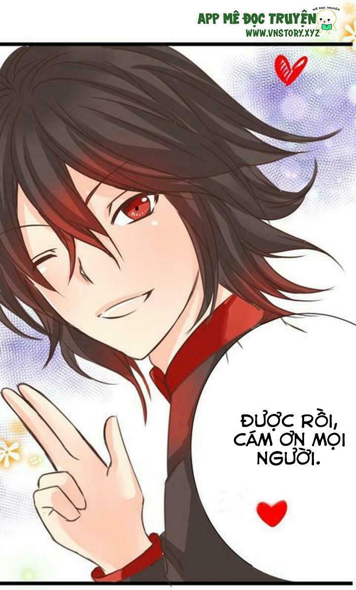Lớp học biến chất: Chapter 24