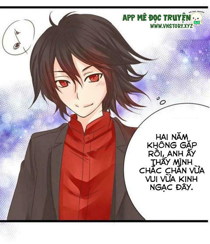 Lớp học biến chất: Chapter 24
