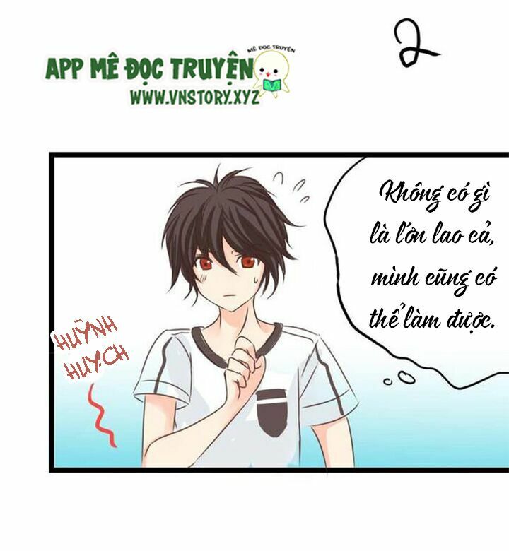 Lớp học biến chất: Chapter 26